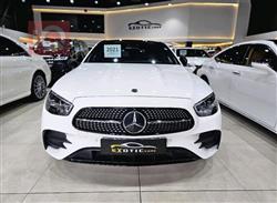 مێرسێدس بێنز E-Class